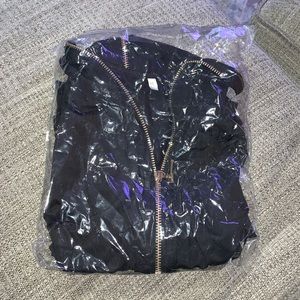 Never Worn Black Dress